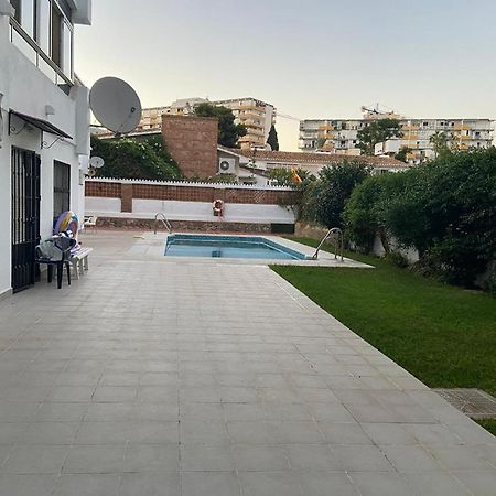Love Rent4 Malaga Yolamar Benalmádena Exteriör bild