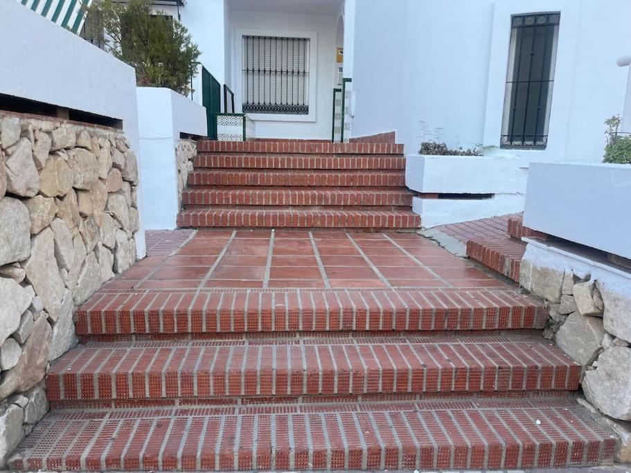 Love Rent4 Malaga Yolamar Benalmádena Exteriör bild