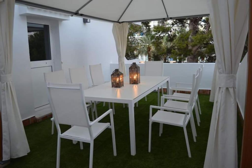 Love Rent4 Malaga Yolamar Benalmádena Exteriör bild