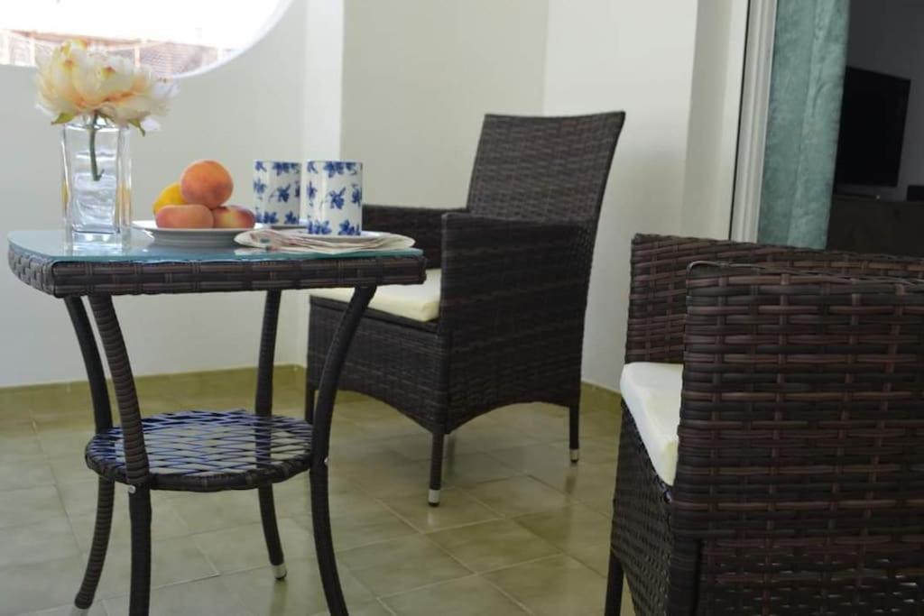 Love Rent4 Malaga Yolamar Benalmádena Exteriör bild