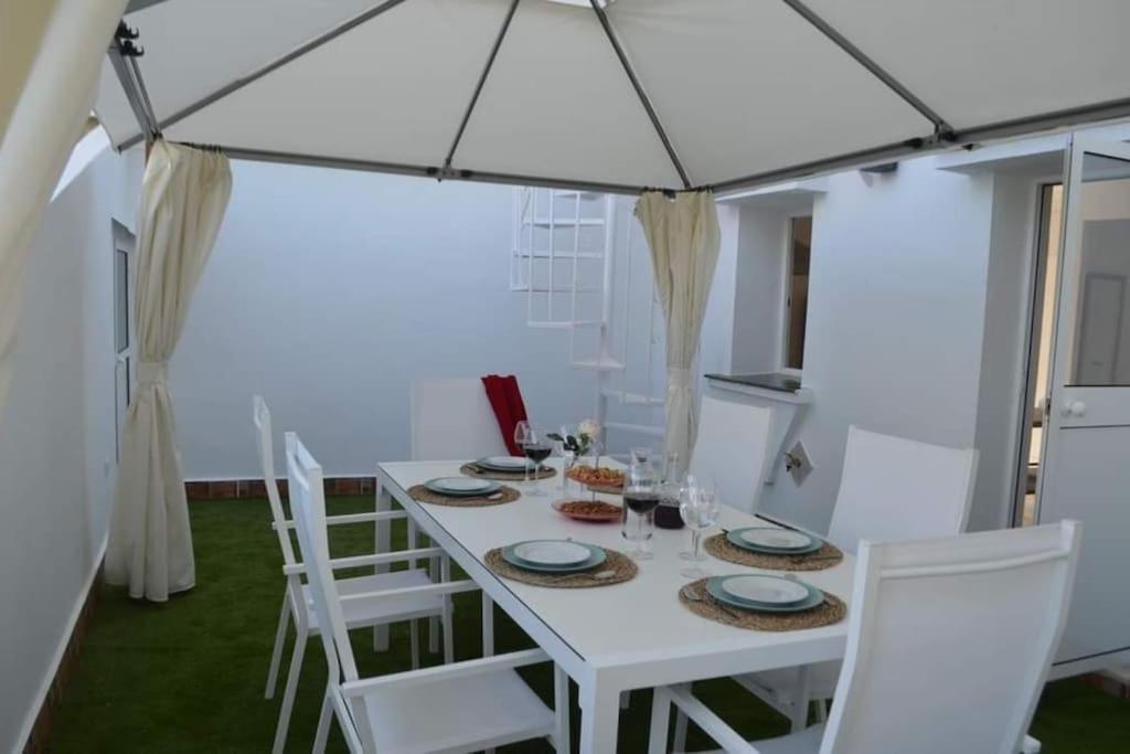 Love Rent4 Malaga Yolamar Benalmádena Exteriör bild
