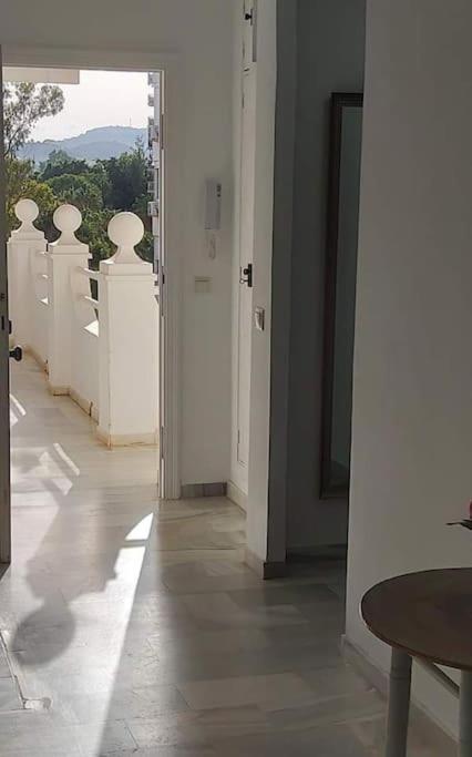 Love Rent4 Malaga Yolamar Benalmádena Exteriör bild