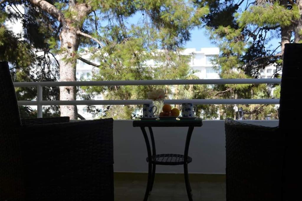 Love Rent4 Malaga Yolamar Benalmádena Exteriör bild