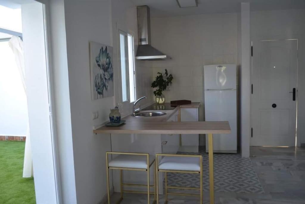 Love Rent4 Malaga Yolamar Benalmádena Exteriör bild