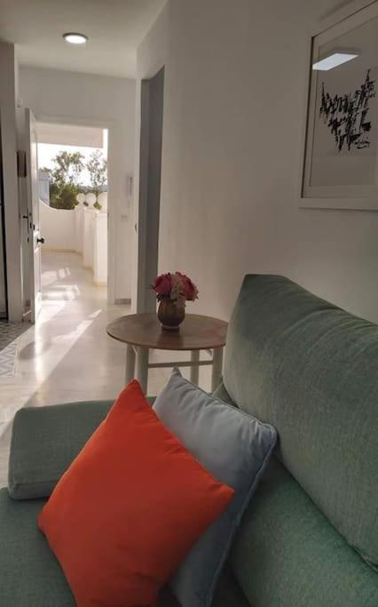 Love Rent4 Malaga Yolamar Benalmádena Exteriör bild