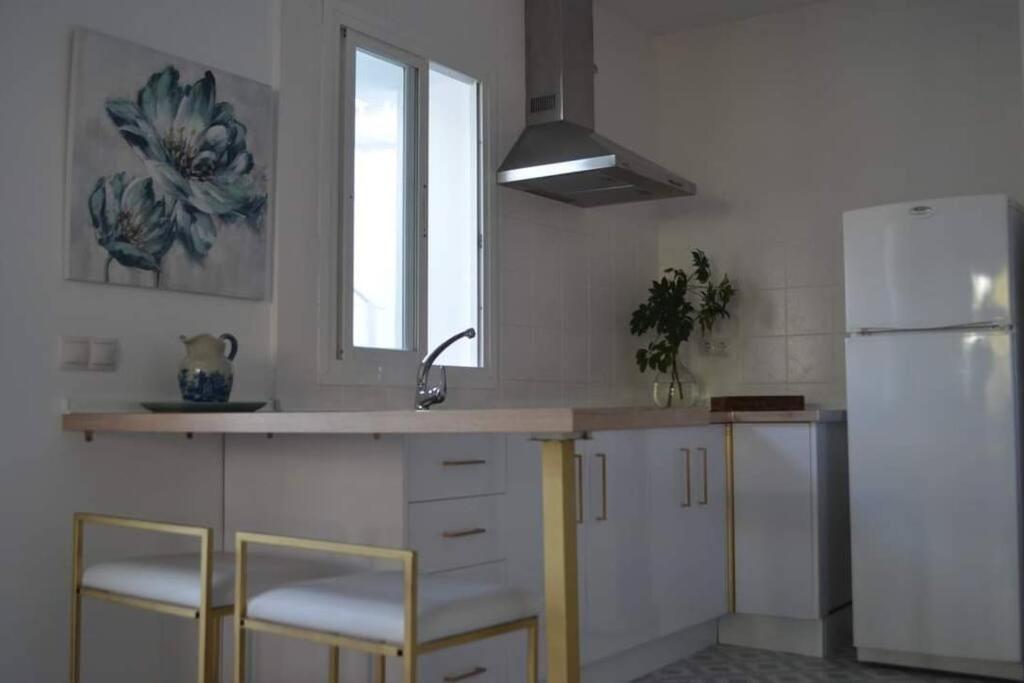Love Rent4 Malaga Yolamar Benalmádena Exteriör bild