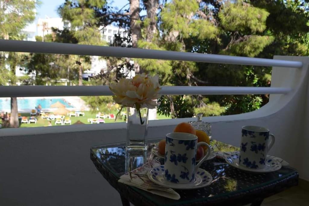 Love Rent4 Malaga Yolamar Benalmádena Exteriör bild