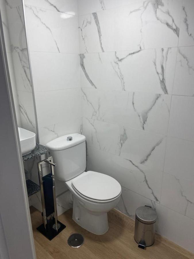 Love Rent4 Malaga Yolamar Benalmádena Exteriör bild