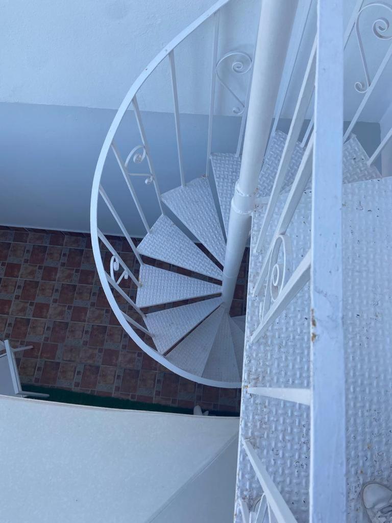 Love Rent4 Malaga Yolamar Benalmádena Exteriör bild